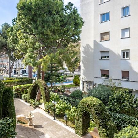 Aragon Premium Arysal Apartment Salou Ngoại thất bức ảnh