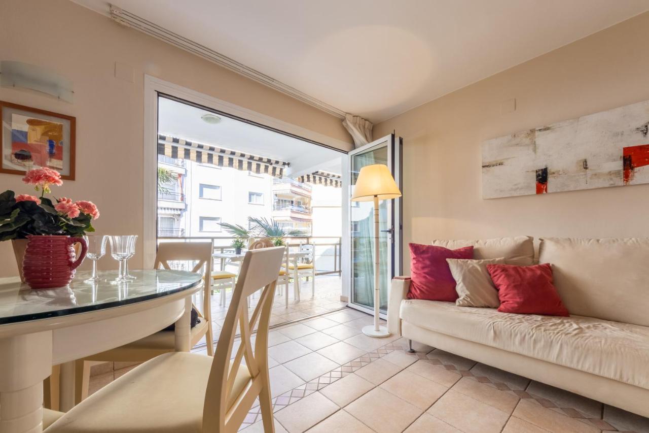 Aragon Premium Arysal Apartment Salou Ngoại thất bức ảnh
