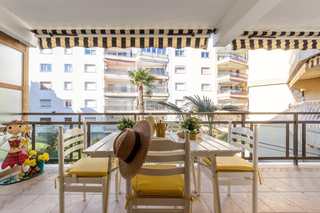 Aragon Premium Arysal Apartment Salou Ngoại thất bức ảnh