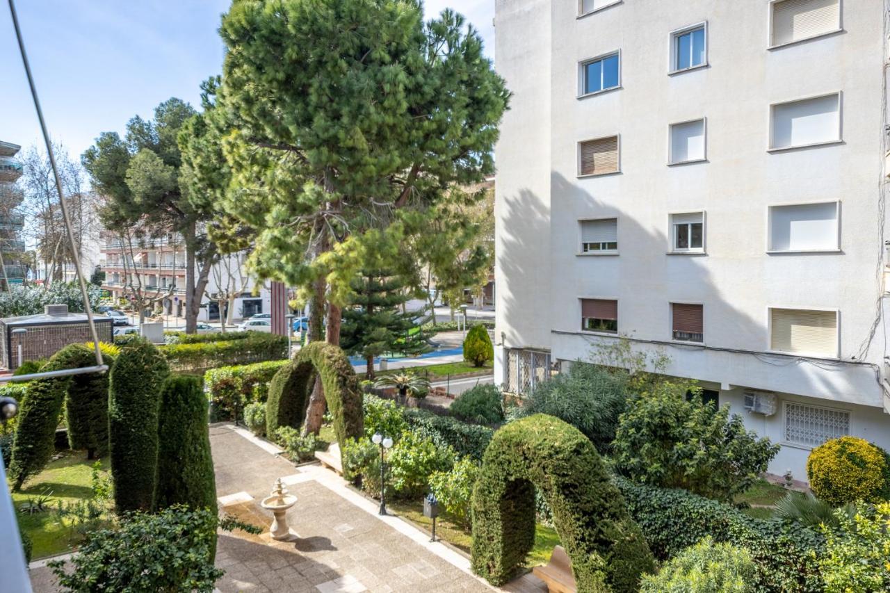 Aragon Premium Arysal Apartment Salou Ngoại thất bức ảnh