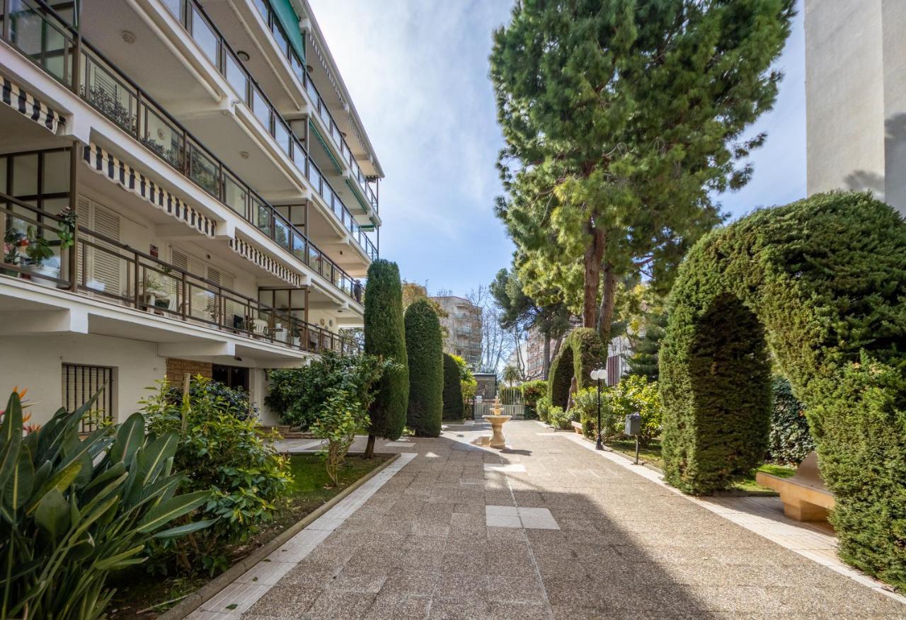 Aragon Premium Arysal Apartment Salou Ngoại thất bức ảnh